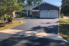 Best Heated Driveway Installation  in Byron, CA